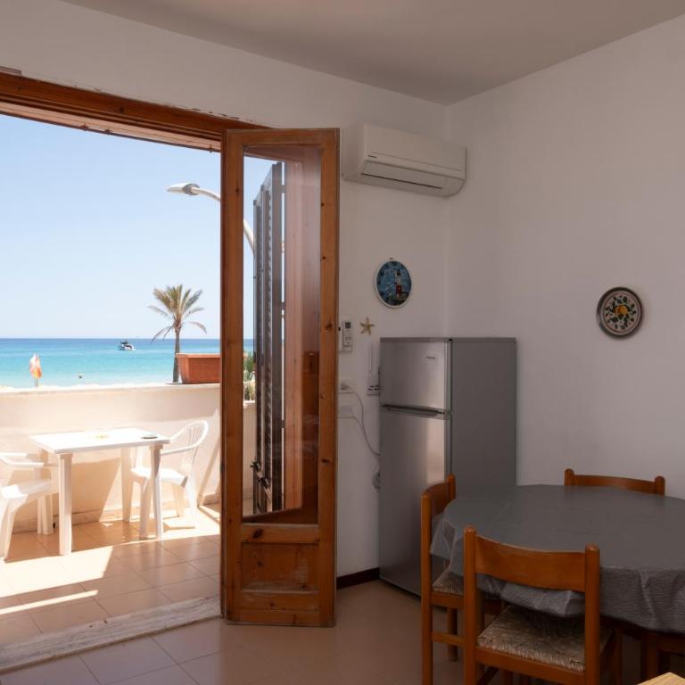 Appartamento Coryna sul Mare - Appartamento con 1 Camera da Letto - 4