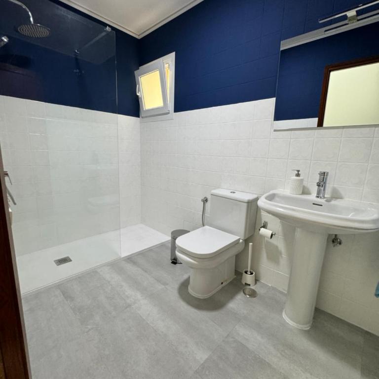 Palmara Las Canteras alquiler por habitación - Habitación Doble con baño compartido - 5
