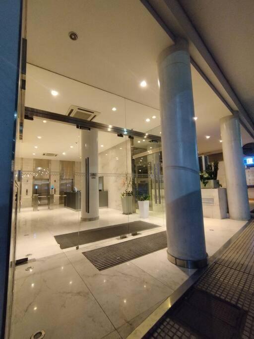 Departamento-Estudio Exclusivo - Apartamento de 1 dormitorio - 5