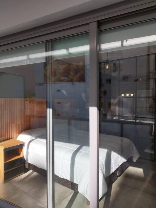 Departamento-Estudio Exclusivo - Apartamento de 1 dormitorio - 17