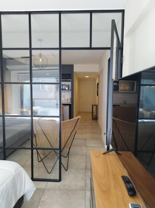 Departamento-Estudio Exclusivo - Apartamento de 1 dormitorio - 23