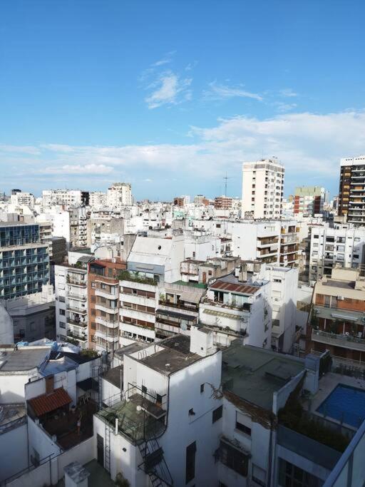 Departamento-Estudio Exclusivo - Apartamento de 1 dormitorio - 24