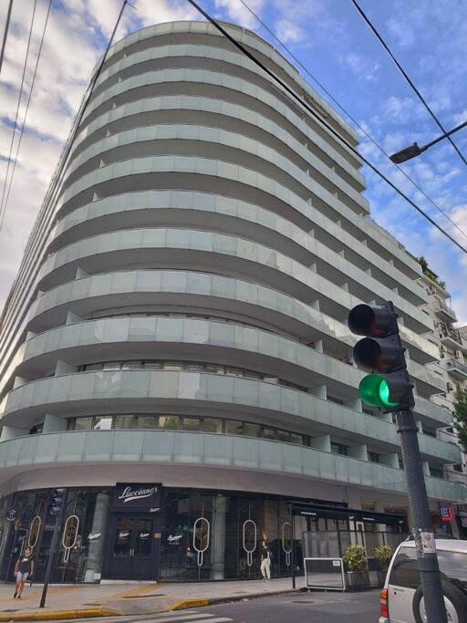 Departamento-Estudio Exclusivo - Apartamento de 1 dormitorio - 29