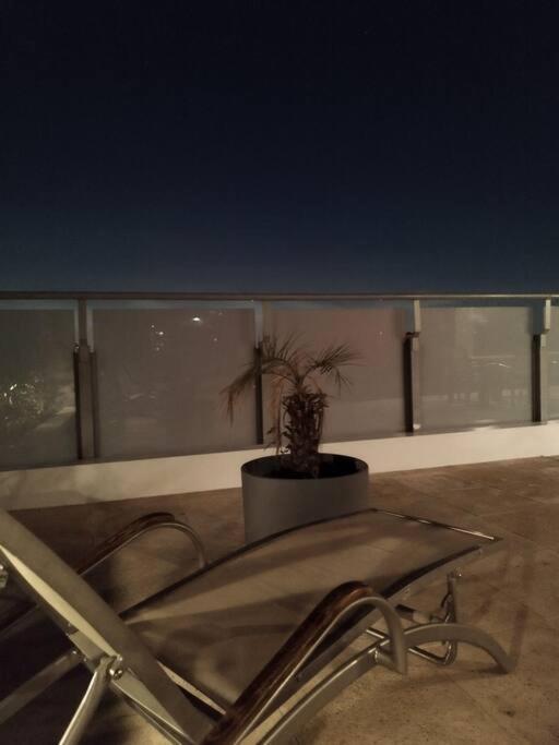 Departamento-Estudio Exclusivo - Apartamento de 1 dormitorio - 31