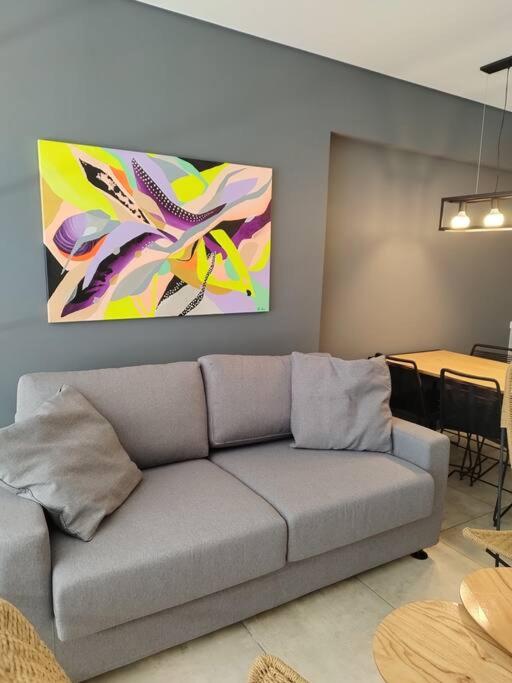 Departamento-Estudio Exclusivo - Apartamento de 1 dormitorio - 32