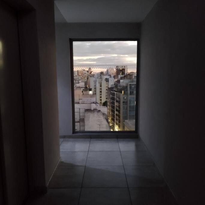 Departamento-Estudio Exclusivo - Apartamento de 1 dormitorio - 37