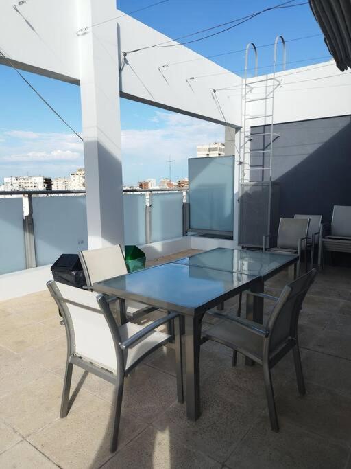 Departamento-Estudio Exclusivo - Apartamento de 1 dormitorio - 41