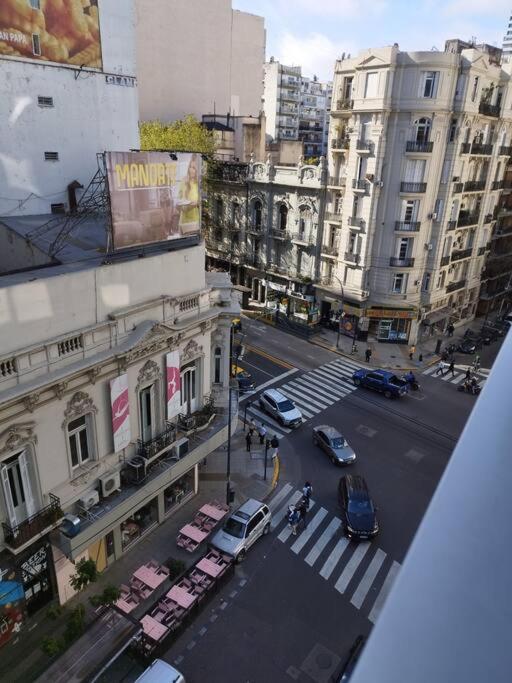 Departamento-Estudio Exclusivo - Apartamento de 1 dormitorio - 42