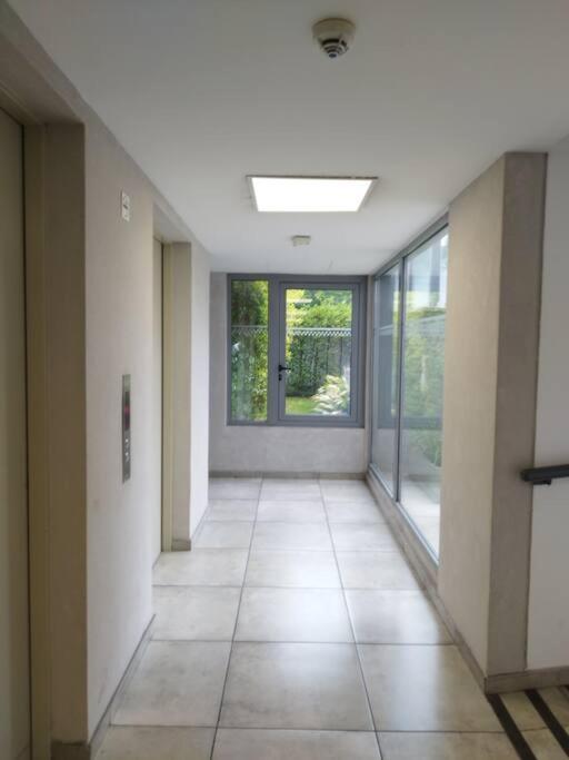 Departamento-Estudio Exclusivo - Apartamento de 1 dormitorio - 44