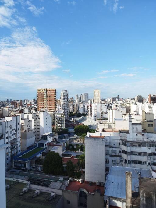 Departamento-Estudio Exclusivo - Apartamento de 1 dormitorio - 50