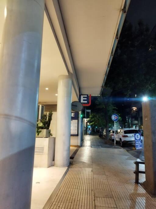 Departamento-Estudio Exclusivo - Apartamento de 1 dormitorio - 51