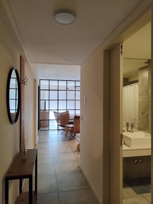 Departamento-Estudio Exclusivo - Apartamento de 1 dormitorio - 53