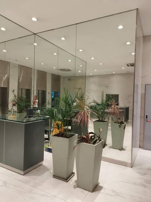 Departamento-Estudio Exclusivo - Apartamento de 1 dormitorio - 56