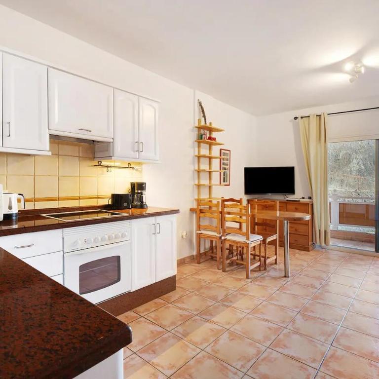 Apartamento La Playa - Apartamento de 1 dormitorio - 6
