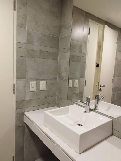 Departamento-Estudio Exclusivo - Apartamento de 1 dormitorio - 59