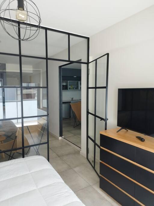 Departamento-Estudio Exclusivo - Apartamento de 1 dormitorio - 62