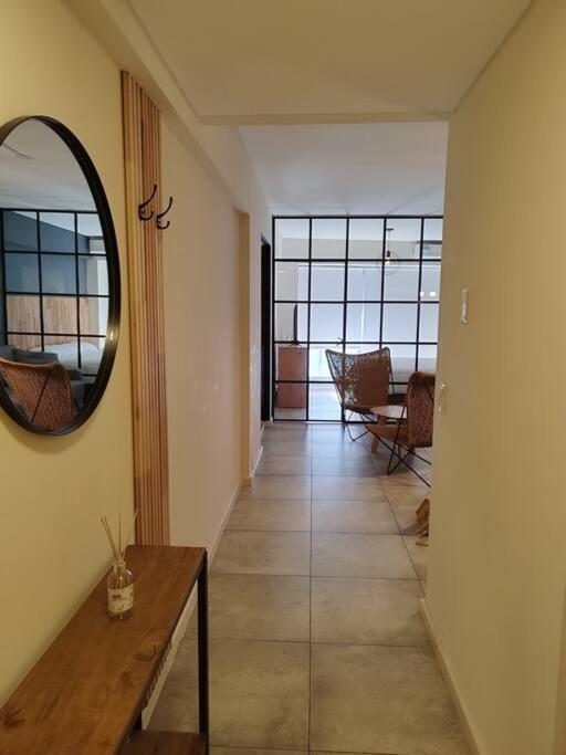 Departamento-Estudio Exclusivo - Apartamento de 1 dormitorio - 65