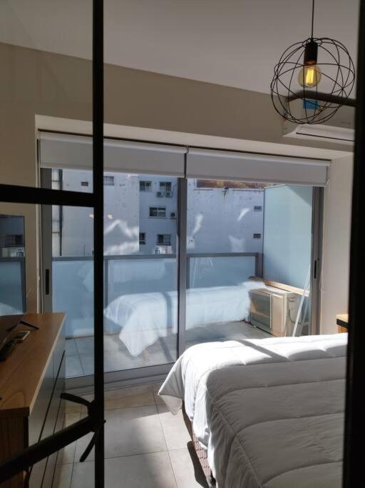 Departamento-Estudio Exclusivo - Apartamento de 1 dormitorio - 70