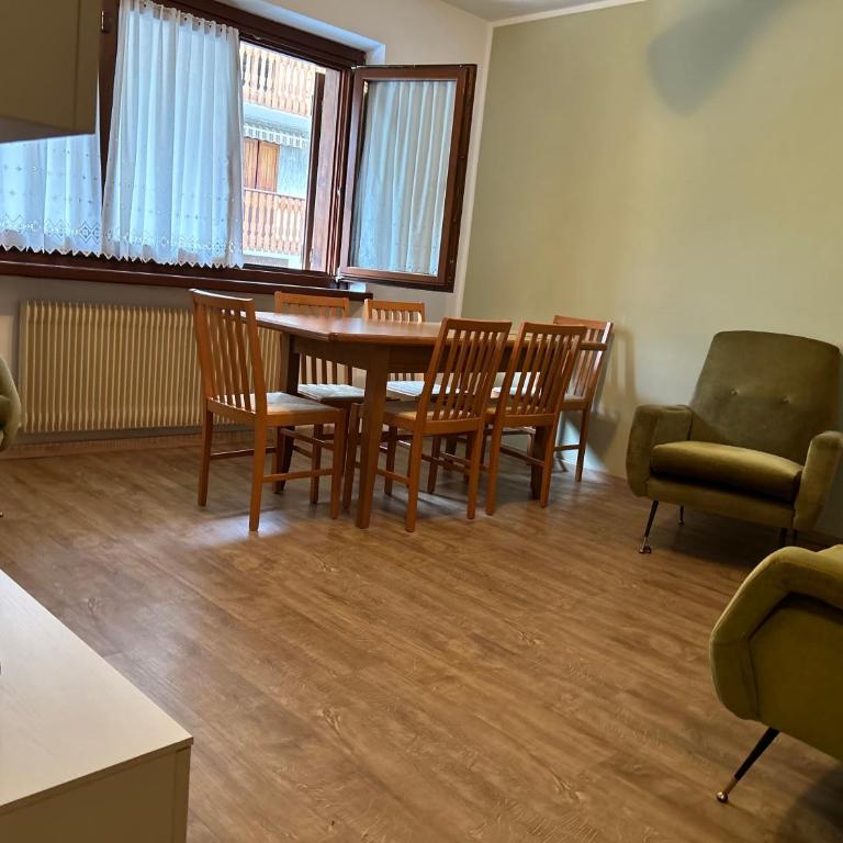 Residence Alpen Casavacanze - Appartamento 2 - 9