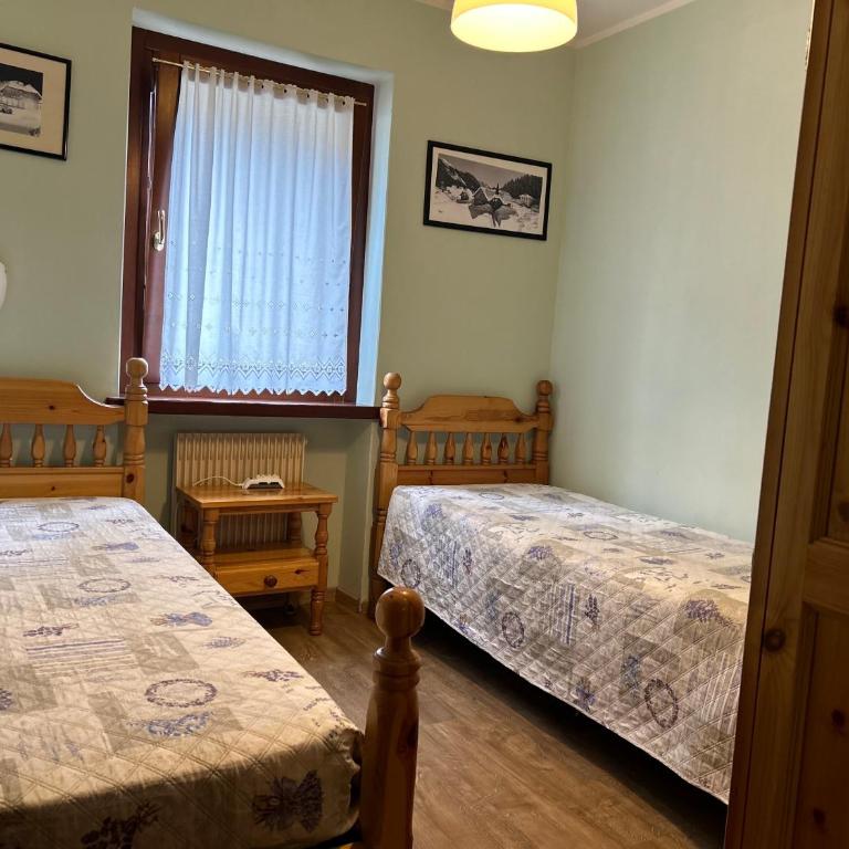 Residence Alpen Casavacanze - Appartamento 2 - 8