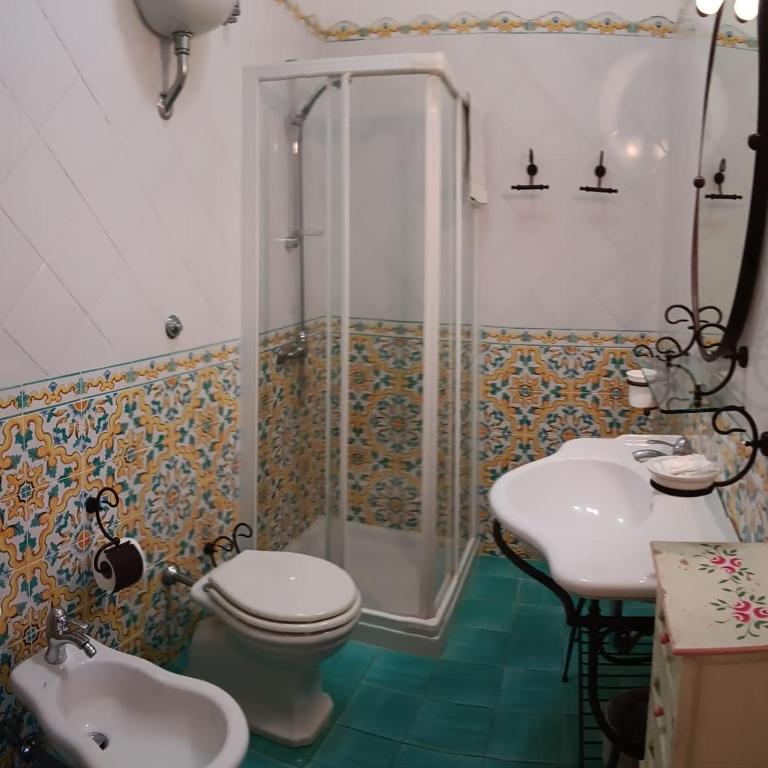 Casa Panorama Gallipoli Vista Mare - Appartamento con 1 Camera da Letto - 7