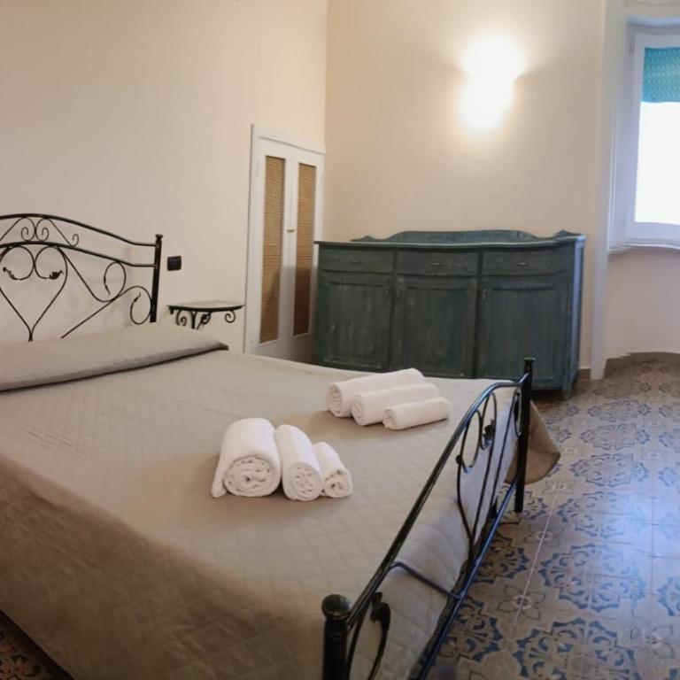 Casa Panorama Gallipoli Vista Mare - Appartamento con 1 Camera da Letto - 3
