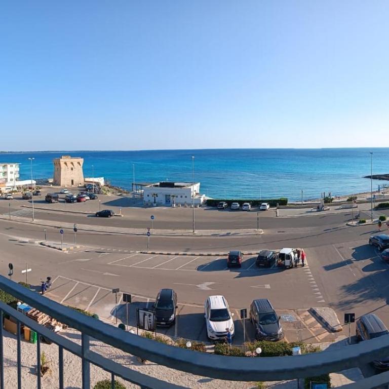 Casa Panorama Gallipoli Vista Mare - Appartamento con 1 Camera da Letto - 1