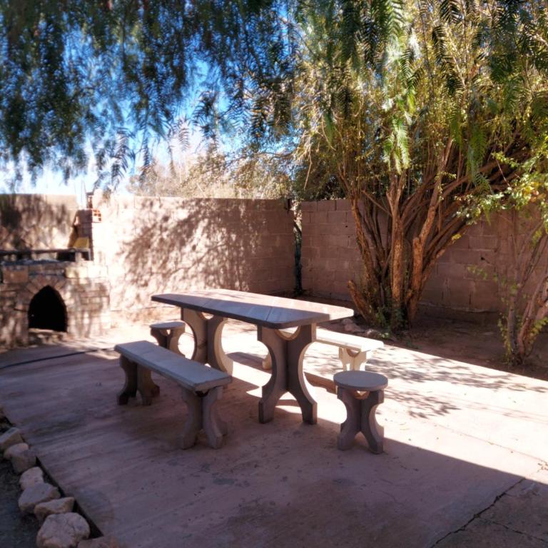Posada Chaupihuasi - Casa de 3 dormitorios - 33