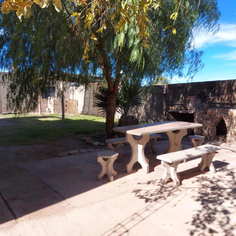 Posada Chaupihuasi - Casa de 3 dormitorios - 32