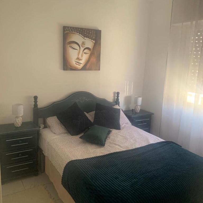 Villa Amaya - One-Bedroom Apartment - 21