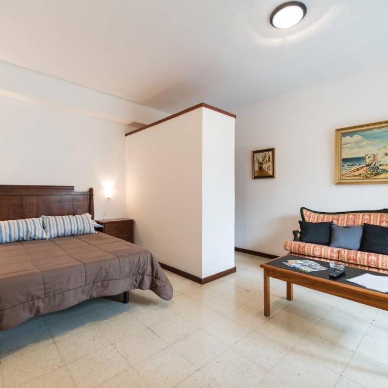 Loft luminoso y espacioso al lado de Las Canteras - Loft - 2