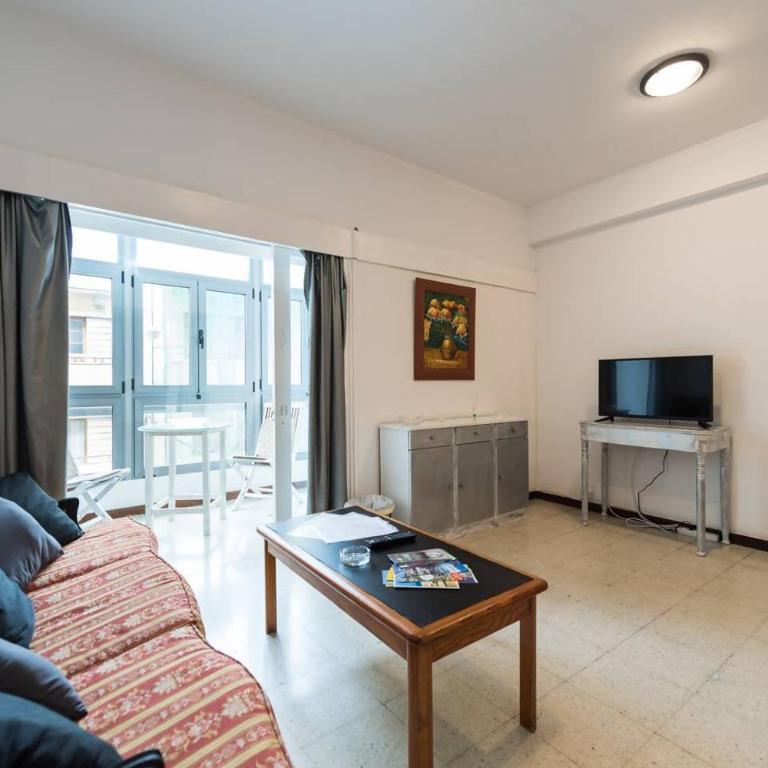 Loft luminoso y espacioso al lado de Las Canteras - Loft - 3