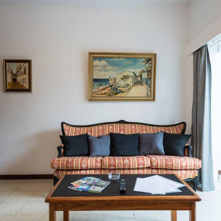 Loft luminoso y espacioso al lado de Las Canteras - Loft - 4