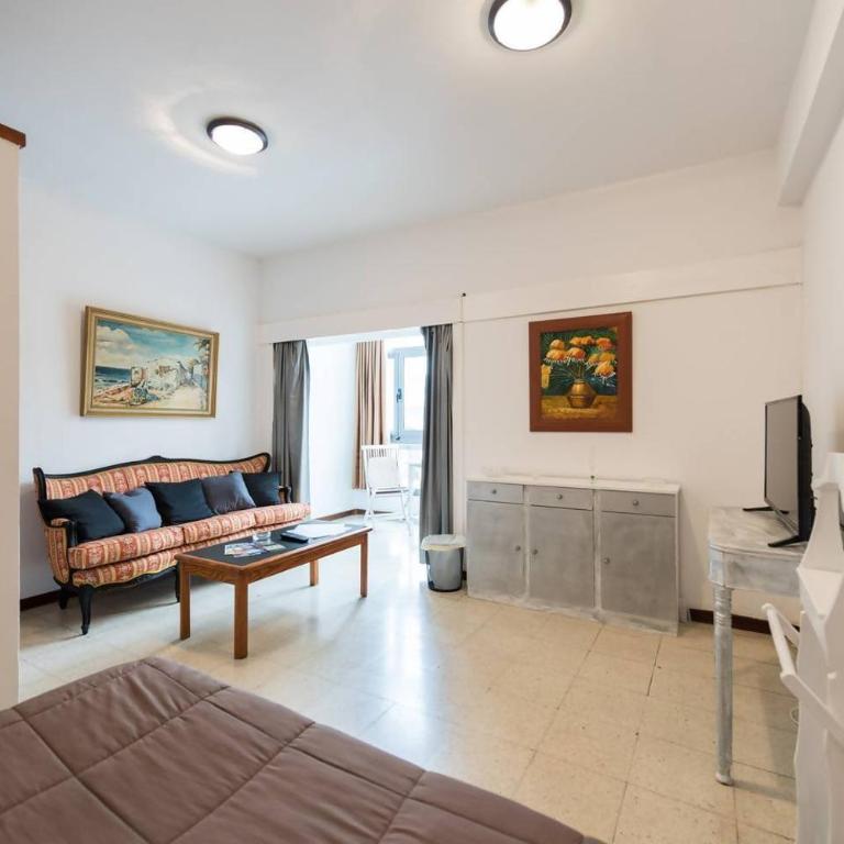 Loft luminoso y espacioso al lado de Las Canteras - Loft - 6