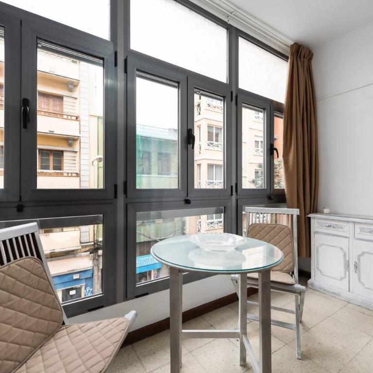 Loft luminoso y espacioso al lado de Las Canteras - Loft - 9