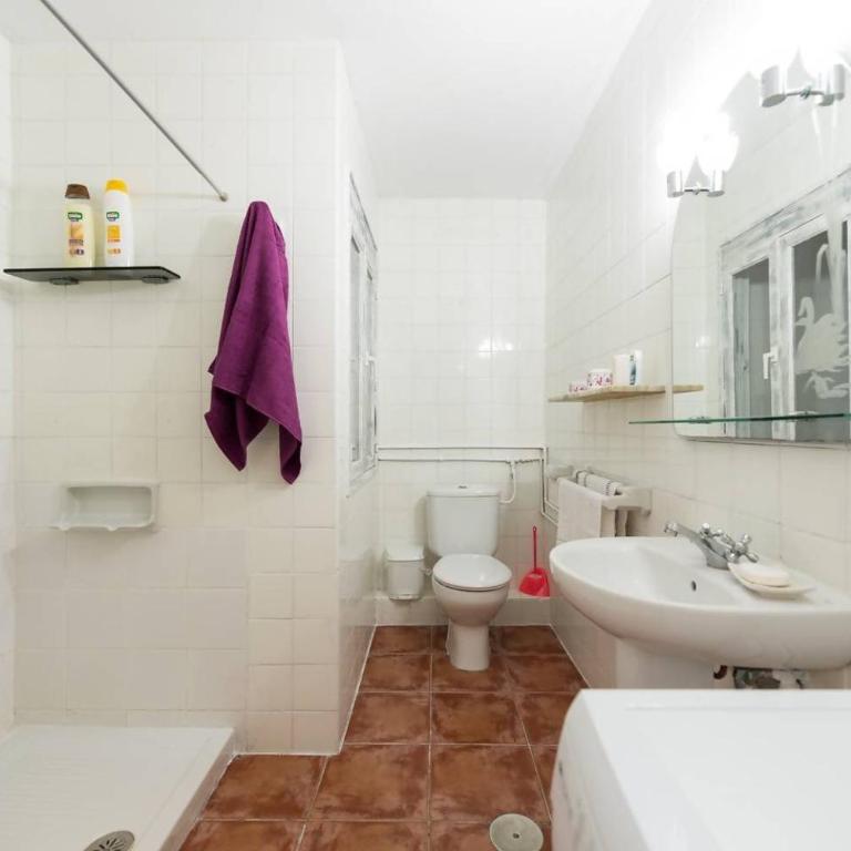 Loft luminoso y espacioso al lado de Las Canteras - Loft - 15