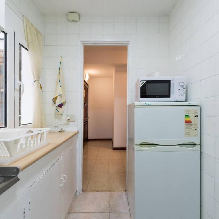 Loft luminoso y espacioso al lado de Las Canteras - Loft - 19