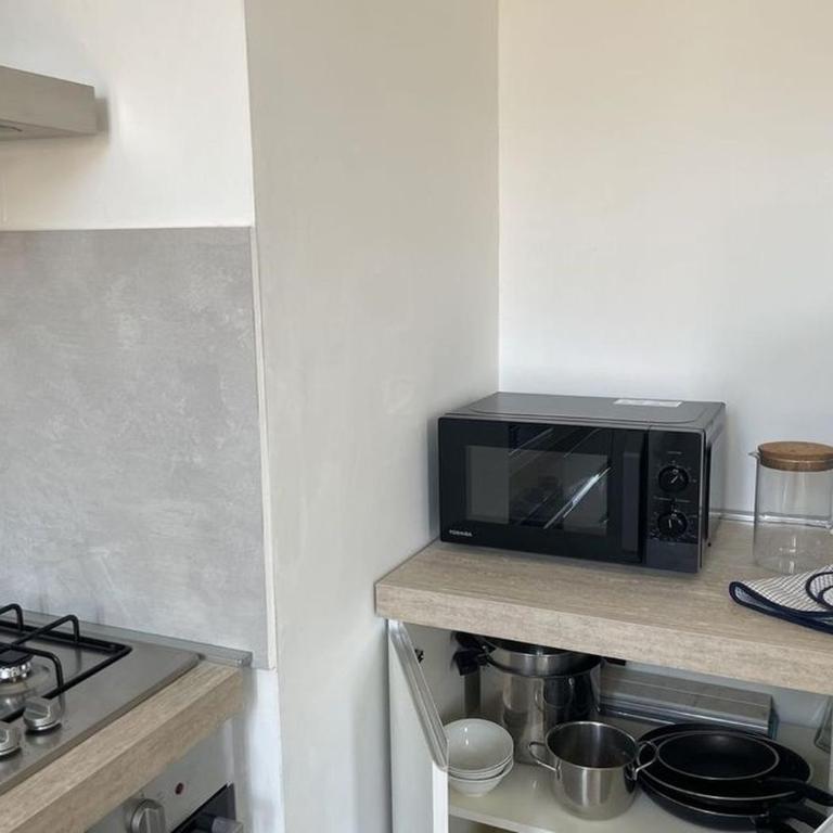 La mia casa del mare - Appartamento con 2 Camere da Letto - 10