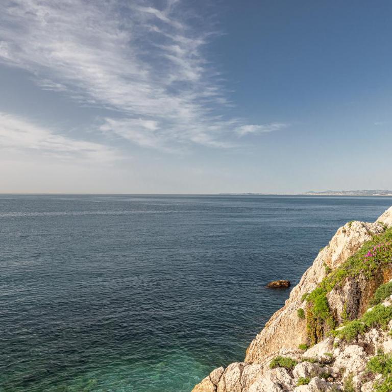 FEEL HOME - VISTA Di PORTU - Appartement 2 Chambres - Vue sur Mer - 40
