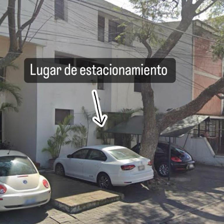 NUEVO depto - Glorieta Chapalita - Apartamento de 2 dormitorios - 48