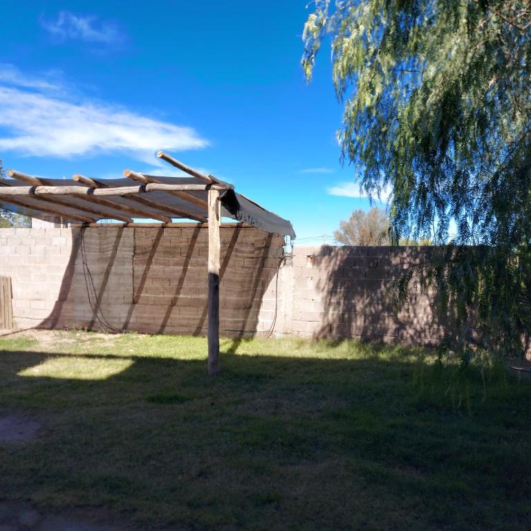 Posada Chaupihuasi 1 - Casa de 3 dormitorios - 38