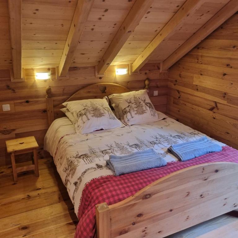 L'Orchidée - Chalet - 30