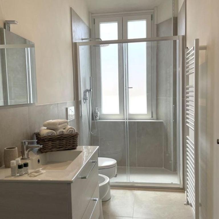 La mia casa del mare - Appartamento con 2 Camere da Letto - 20