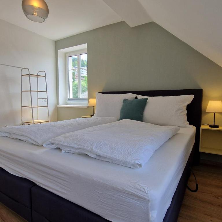 Urlaubsnest Millstatt in 5 Minuten am Millstätter See - Apartment mit 1 Schlafzimmer - 13