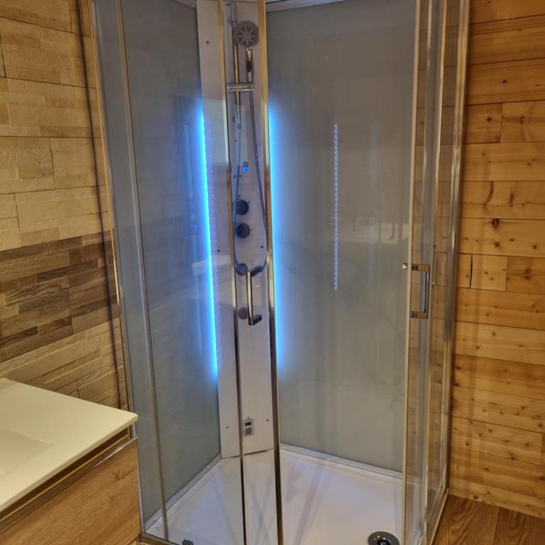 L'Orchidée - Chalet - 33