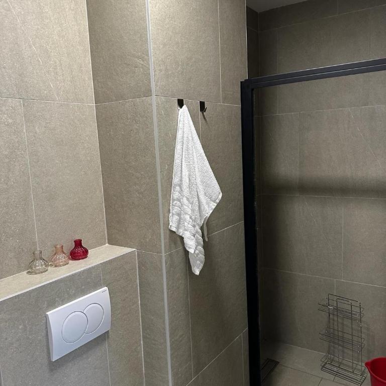 Apartment Niš - Studio sa Balkonom - 2