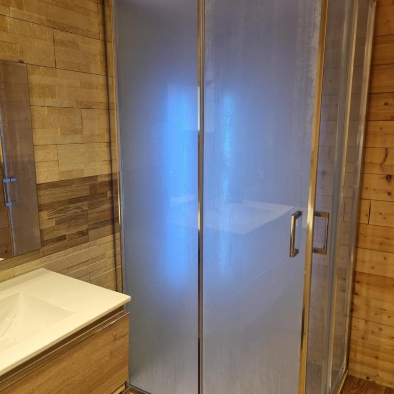 L'Orchidée - Chalet - 34