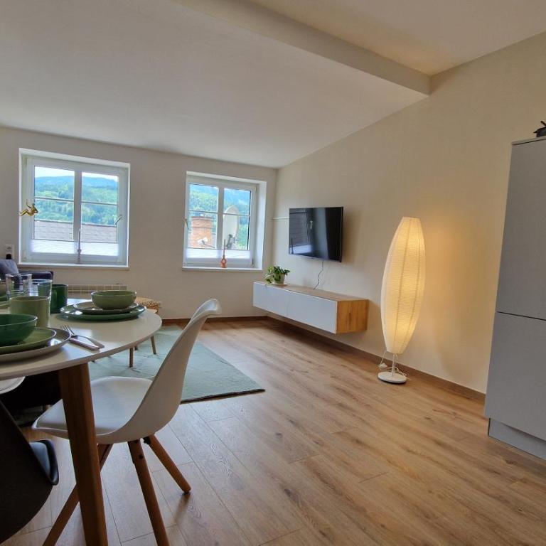 Urlaubsnest Millstatt in 5 Minuten am Millstätter See - Apartment mit 1 Schlafzimmer - 11
