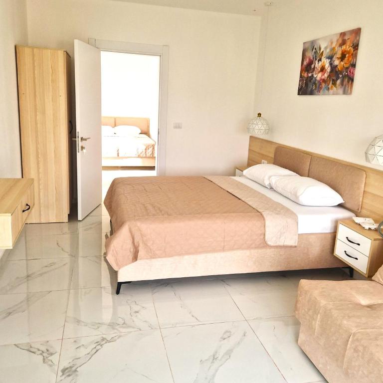IVANA Apartments - Apartman sa 2 Spavaće Sobe - 2