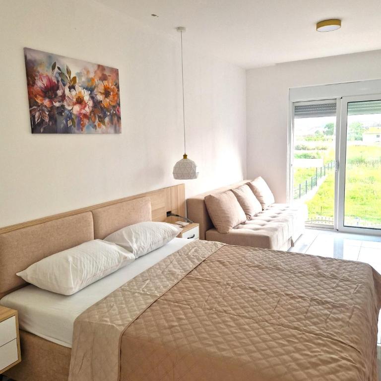 IVANA Apartments - Apartman sa 2 Spavaće Sobe - 1